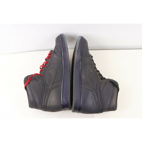 Nike Air Jordan 1 Retro Zoom Fearless Reflective Shoes Sneakers main image 5